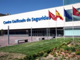 Alcorcón ayuda a las víctimas