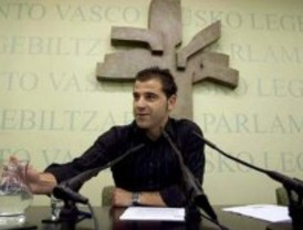 Los socialistas vascos creen que el PSM 'está empezando a ganar las elecciones'
