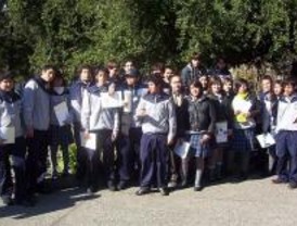 243 niños fueron atendidos por Mensajeros de la Paz en el año 2007