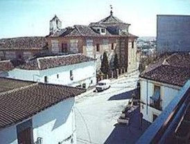 La ex portavoz del PSOE de Valdemoro funda 'Ciudadanos por el Progreso'