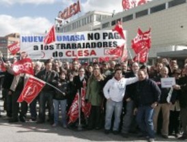 Anuncian concurso de acreedores en varias empresas de Rumasa y Marsans