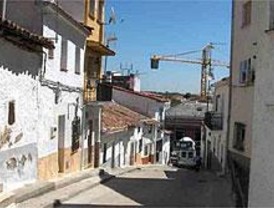 Ampliación de la plantilla el centro de salud de San Martín de Valdeiglesias