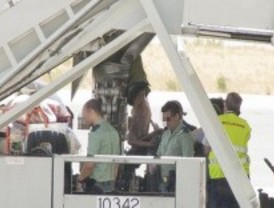 El cuerpo del cubano encontrado muerto en Barajas será repatriado próximamente