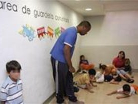 El segundo centro para inmigrantes hispanoamericanos estará en Leganés