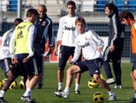 Vikingos y colchoneros