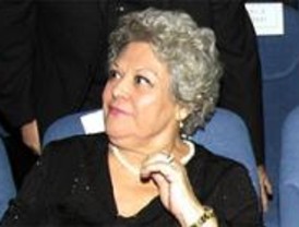 Fallece en Madrid la actriz Emma Penella