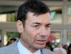 Gómez denuncia el 'colapso absoluto' de las urgencias hospitalarias