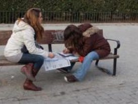 Un 'mileurista' sólo puede comprar un piso de 21 metros cuadrados