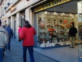 Las reclamaciones de consumidores crecen un 8% respecto al año anterior