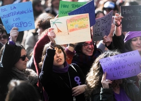 El sábado una nueva marcha feminista pedirá el aborto libre