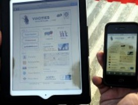 El 'kilómetro 0' de las vías inteligentes