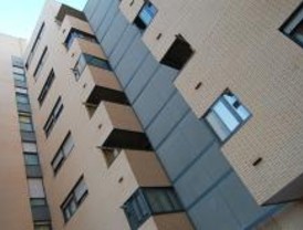 En 2007 se construyeron en la región más de 20.000 pisos protegidos