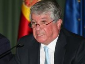 Arturo Fernández da un 5 raspado al presidente del Gobierno