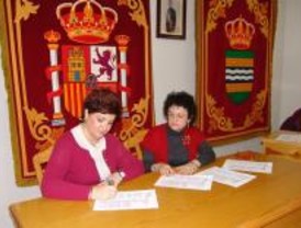 Nueva biblioteca municipal en Ciempozuelos