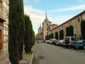 Alcalá pedirá que se le abone el IBI de sus Bienes de Interés Cultural