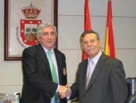 Tres Cantos optará a albergar la Ryder Cup 2018 contruyendo un campo de golf puntero