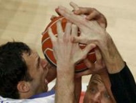 XVI Torneo de Baloncesto en Alcobendas