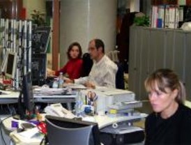 Las Rozas convoca nuevos cursos de formación para empleados y desempleados