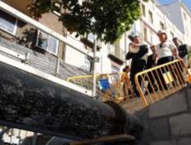 General Ricardos tendrá un carril-bici de 1,8 kilómetros