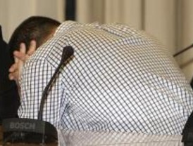 La fiscal pide 30 años de prisión para el asesino de Palomino