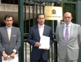 Gobierno y Comunidad dirimen sus diferencias en los tribunales