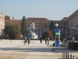 'Lucia de Lamermoor' se representará en la Complutense