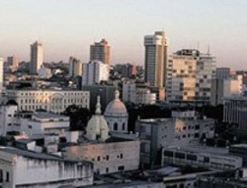 La Cámara ayuda a las empresas a llevar luz a Uruguay