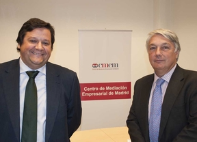 La Cámara de Comercio impulsa un servicio de mediación empresarial