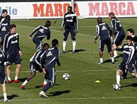 Agotadas las entradas del Barça-Real Madrid