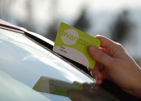 El carsharing, nueva alternativa de movilidad para los madrileños