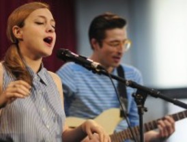 Nuevos artistas en el Día de la Música 2012