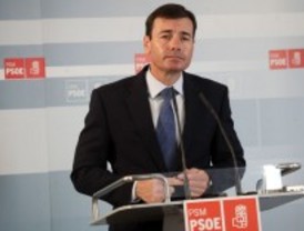 Gómez: 'No soy partidario de que se indulte a un banquero'