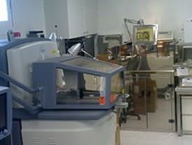 Nuevas tecnologías de imagen molecular para detectar procesos celulares