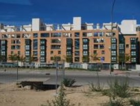 El sur de Madrid tendrá 1.227 viviendas protegidas