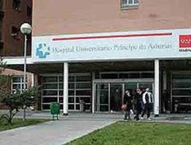 Güemes: el Hospital Príncipe de Asturias mejorará con la apertura del de Torrejón