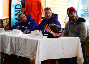 Llega el GrandRide Grandvalira