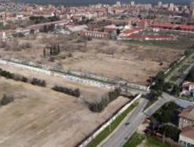 Polémicos planes para modificar la Ley del Suelo