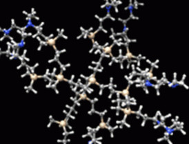 El silicio y el carbono cercan al SIDA