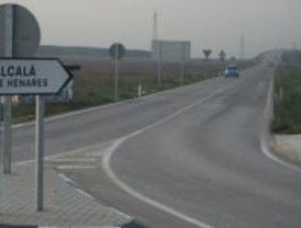 En marcha el proyecto de desdoblamiento de la M-121