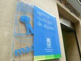 Unas 8.000 casas son gestionadas por la Agencia Municipal de Alquiler de Madrid