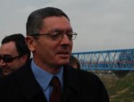 Ok a Gallardón 2011-2015 ¿Y Aguirre?