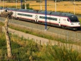 El servicio de alta velocidad de Renfe entre Madrid y Toledo cumple tres años