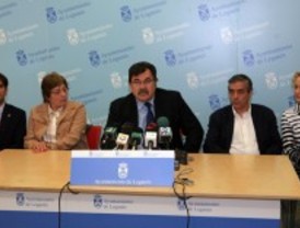 José Luis Pérez Ráez interpone una querella por 'falsa denuncia' contra el PP