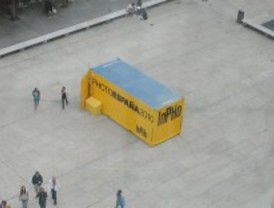 PhotoEspaña consiguió más visitas con menos presupuesto