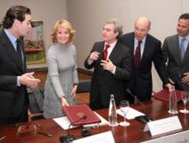 La Comunidad lleva a Bacon al Museo del Prado