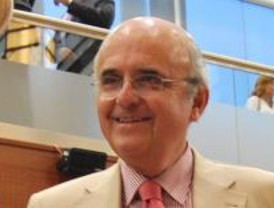 Morgades pide leyes que 'recuperen al menor para la sociedad'