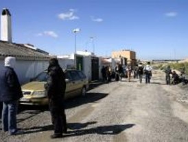 Vecinos de Rivas se manifestarán por el saneamiento de la Cañada Real