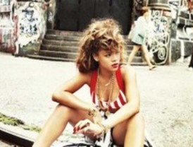 Rihanna también estará en Rock in Rio