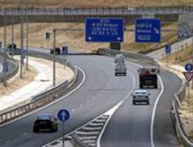 Los ecologistas creen que la nueva M-50 es "un brindis al sol" por el conflicto con Fomento