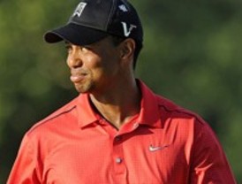 Tiger Woods